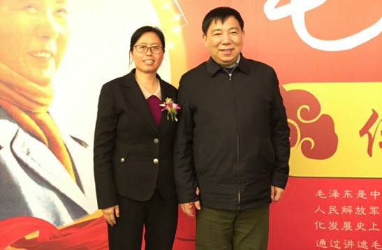 學(xué)無止境、不斷進(jìn)取的北微人